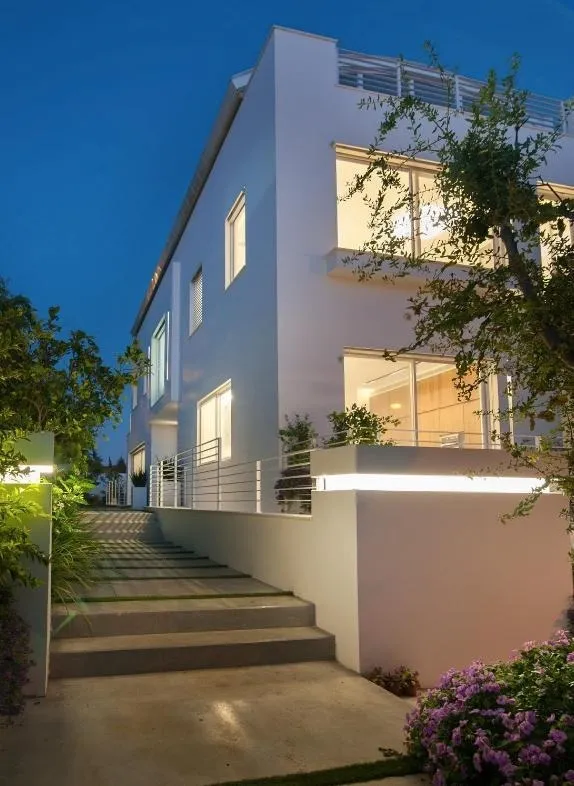 וילת יוקרה בהרצליה פיתוח